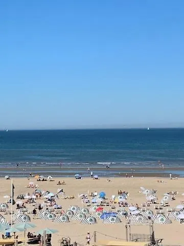 Appartement 'T Loft Zandvoort Nizozemsko