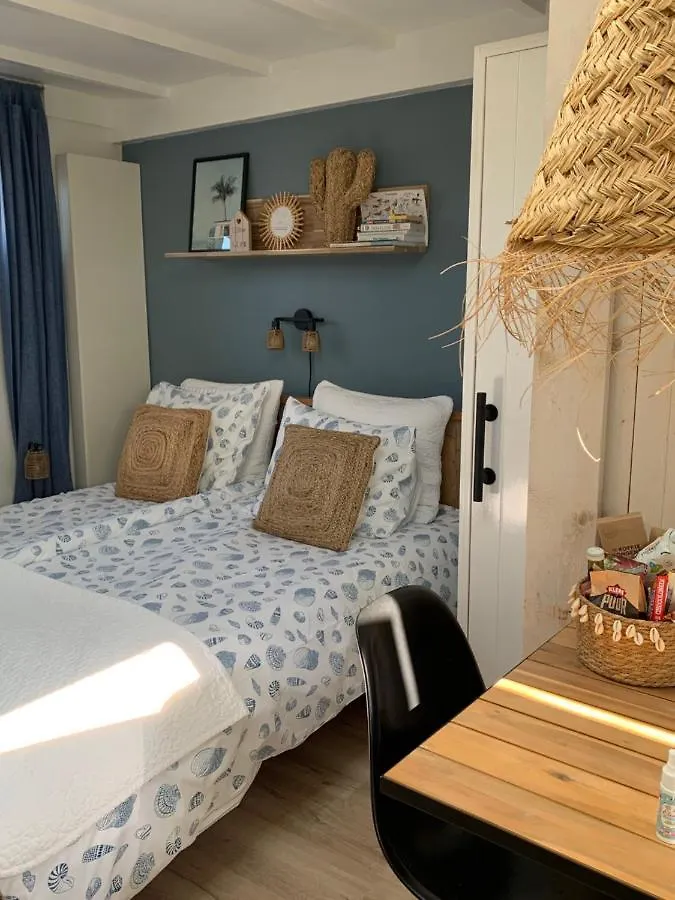 Appartement 'T Loft Zandvoort