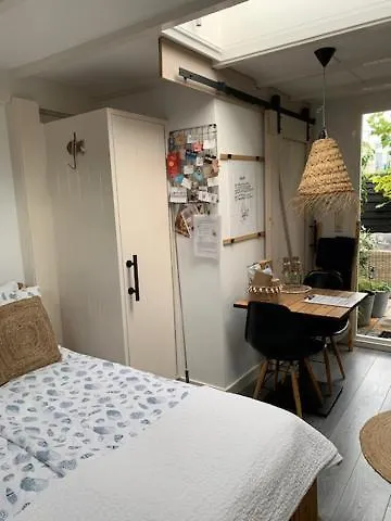 Appartement 't Loft Zandvoort