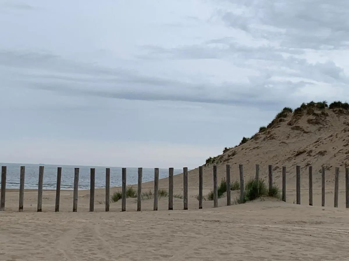 Appartement 't Loft Zandvoort 0*,  Pays-Bas
