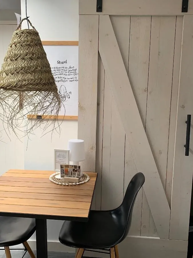 Appartement 't Loft Zandvoort