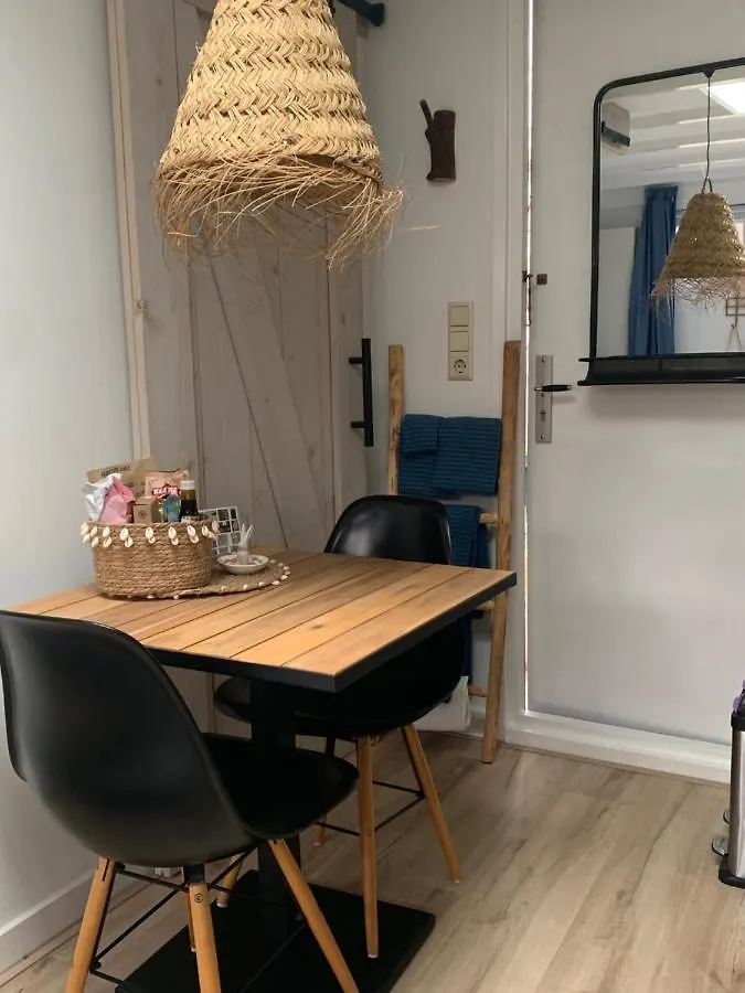 Appartement 't Loft Zandvoort