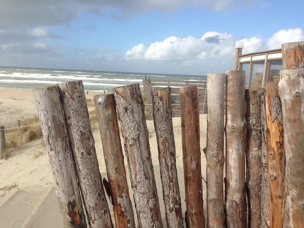 Appartement 't Loft Zandvoort