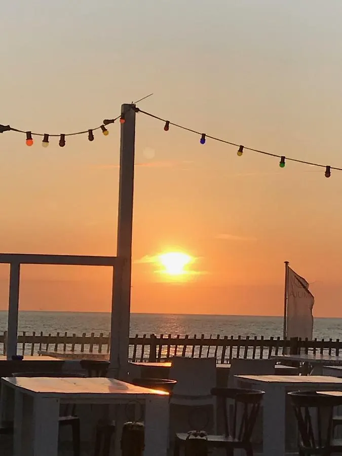 Appartement 't Loft Zandvoort